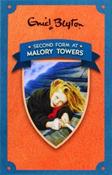 Second Form at Malory Towers; Enid Blyton image