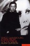 Serge Gainsbourg: A View From The Exterior; Alan Clayson image