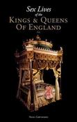 Sex Lives of the Kings &amp; Queens of England; Nigel Cawthorne image