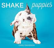 Shake Puppies; Carli Davidson image