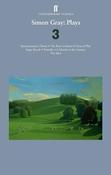 Simon Gray, Plays 3 image