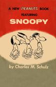 Snoopy; Charles M. Schulz (Peanuts Vol. 5) image