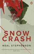 Snow Crash; Neal Stephenson image