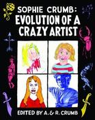 Sophie Crumb: Evolution of A Crazy Artist image