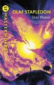 Star Maker; Olaf Stapledon image