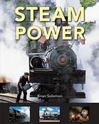 Steam Power; Brian Solomon image