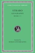 Strabo; Geography, Volume I (Loeb Classical Library) image