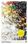 Stuff Matters; Mark Miodownik image