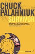 Survivor; Chuck Palahniuk image
