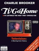 TV Go Home; Charlie Brooker image