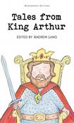 Tales from King Arthur; Edited By Andrew Lang image