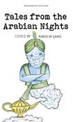 Tales from the Arabian Nights; Edited By Andrew Lang image