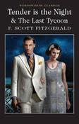 Tender is the Night &amp; The Last Tycoon; F. Scott Fitzgerald image