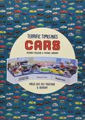 Terrific Timelines: Cars; Richard Ferguson &amp; Michael Kirkham