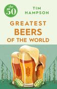 The 50 Greatest Beers of the World; Tim Hampson image