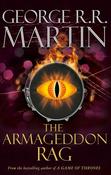 The Armageddon Rag; George R. R. Martin image