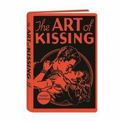 The Art of Kissing; Hugh Morris image