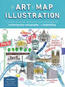 The Art of Map Illustration image