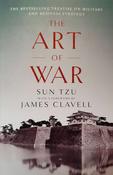 The Art of War; Sun Tzu image