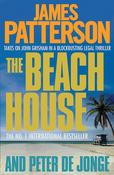 The Beach House; James Patterson &amp; Peter De Jonge image