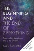 The Beginning And End of Everything; Paul Parsons image