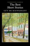 The Best Short Stories; Guy De Maupassant image