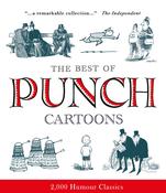 The Best of Punch Cartoons image