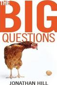 The Big Questions; Jonathan Hill image