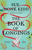 The Book of Longings; Sue Monk Kidd image