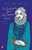 The Canterville Ghost, The Happy Prince and Other Stories; Oscar Wilde image