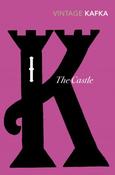 The Castle; Franz Kafka image