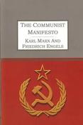 The Communist Manifesto; Karl Marx &amp; Friedrich Engels (VIVI Classics) image