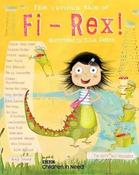 The Curious Tale of Fi-Rex! image