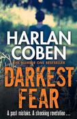 Darkest Fear; Harlan Coben (Myron Bolitar Book 7) image