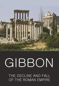 The Decline and Fall of the Roman Empire; Edward Gibbon image
