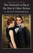 The Diamond as Big as The Ritz &amp; Other Stories; F. Scott Fitzgerald image