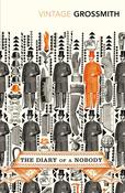 The Diary of a Nobody; George and Weedon Grossmith image