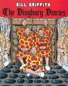 The Dingburg Diaries; Bill Griffith image