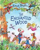 The Enchanted Wood (Gift Edition); Enid Blyton (The Magic Faraway Tree) image