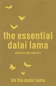 The Essential Dalai Lama; Edited by Rajiv Mehrotra image