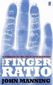 The Finger Ratio; John Manning image