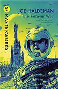 The Forever War; Joe Haldeman image