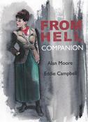 The From Hell Companion; Alan Moore &amp; Eddie Campbell image