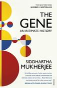 The Gene: An Intimate History; Siddhartha Mukherjee image