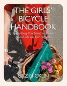 The Girls' Bicycle Handbook; Caz Nicklin image