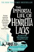 The Immortal Life of Henrietta Lacks; Rebecca Skloot image