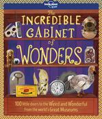 The Incredible Cabinet of Wonders (Lonely Planet Kids) image