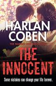 The Innocent; Harlan Coben image