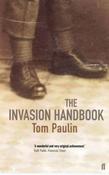 The Invasion Handbook; Tom Paulin image