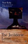 The Jerilderie Letter; Ned Kelly image